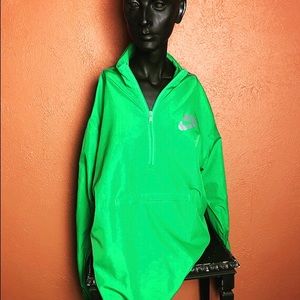 VINTAGE NIKE WINDBREAKER 💨